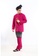 Amar Amran pink Baju Melayu Teluk Belanga 1DE88AA077C1FEGS_8