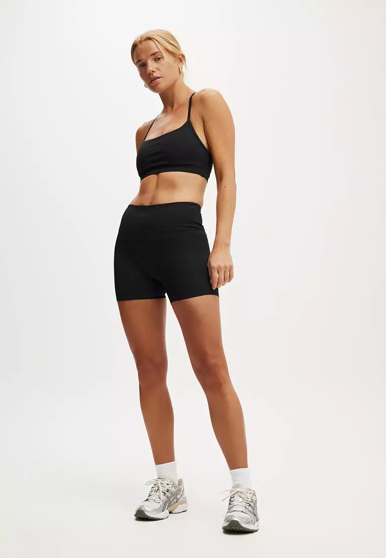 Bondi Everyday Shortie Shorts