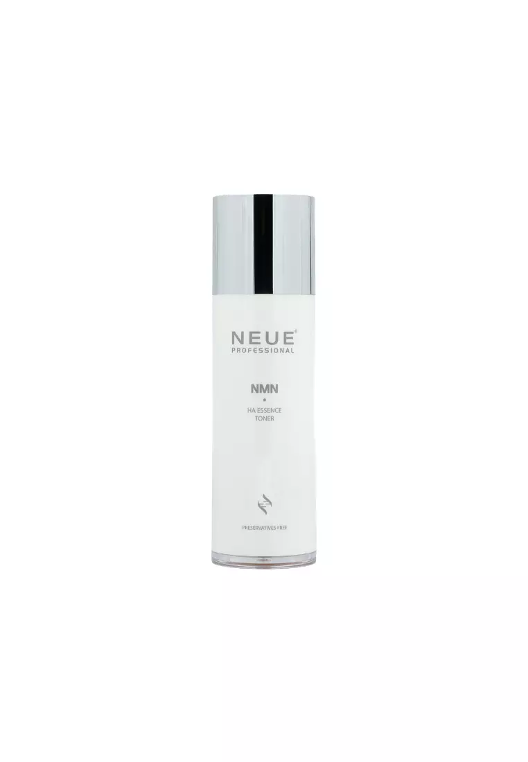 Neue NMN HA Essence Toner 120ml