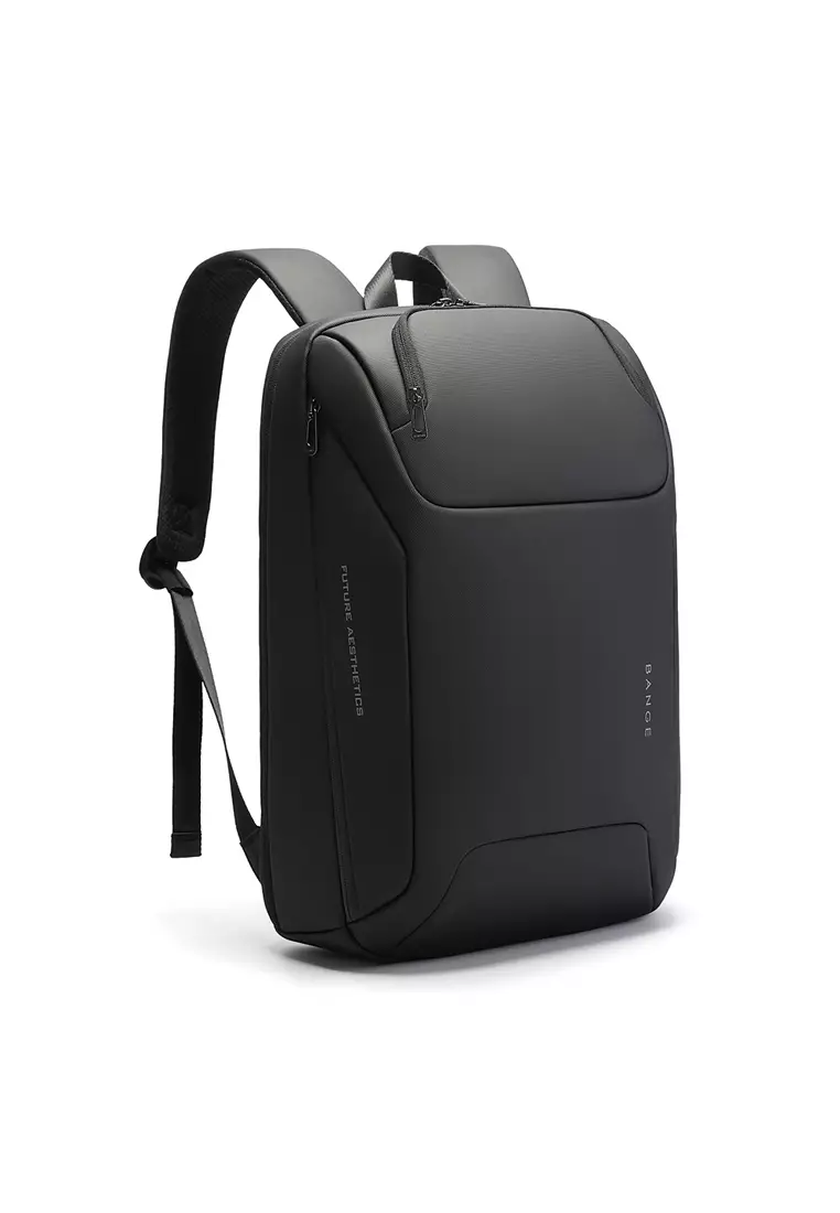 BANGE Xeno Laptop Backpack Multi-Compartment Water Resistant 15.6"