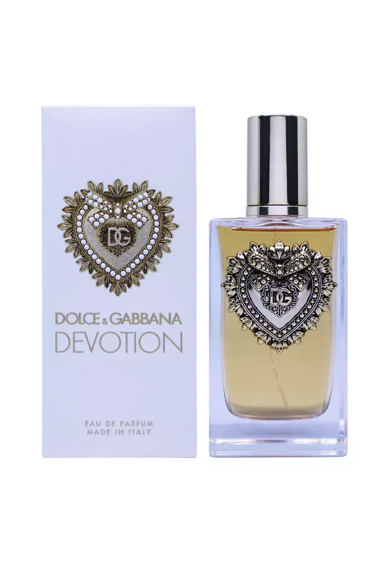 Dolce & Gabbana Devotion Woman 100 ML