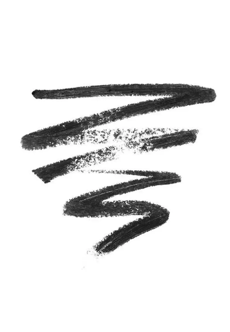 Endless Silky Eye Pen - BlackNoir 1.2g