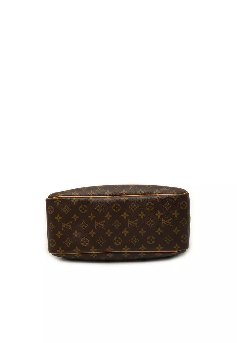 Pre-Loved Louis Vuitton Monogram Deauville