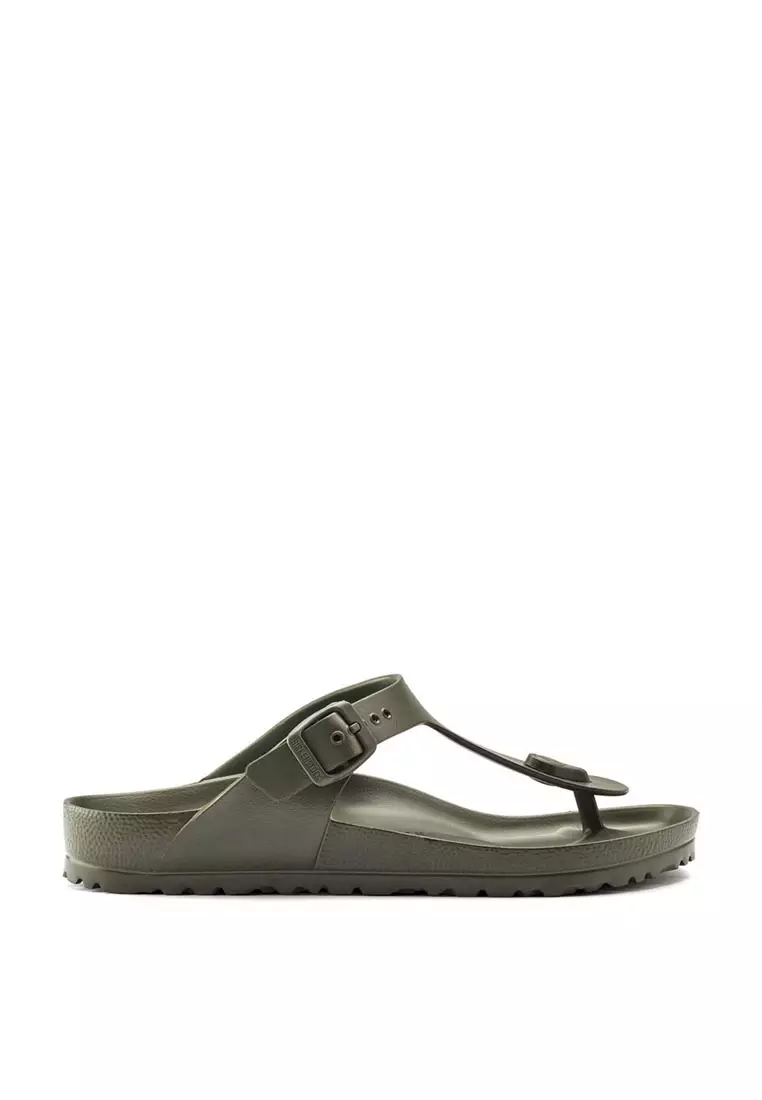 Discount on Birkenstock  shoes - SKU: Gizeh Eva