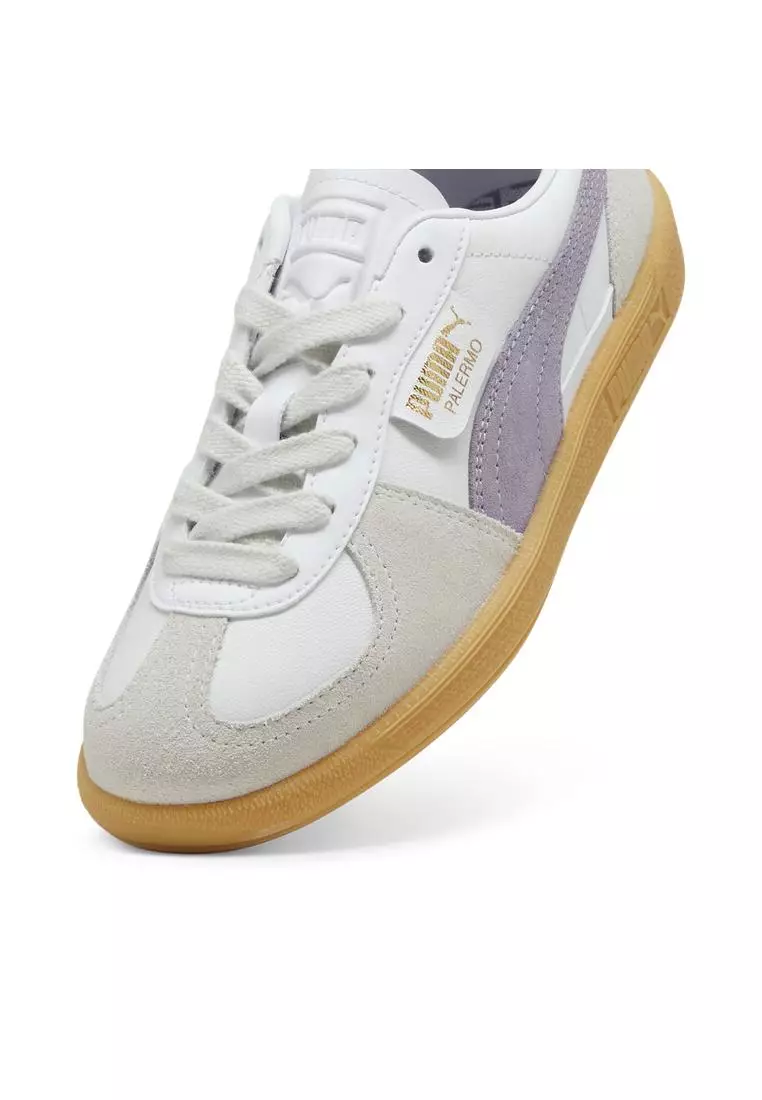 Palermo Leather 男女皆宜休閒鞋