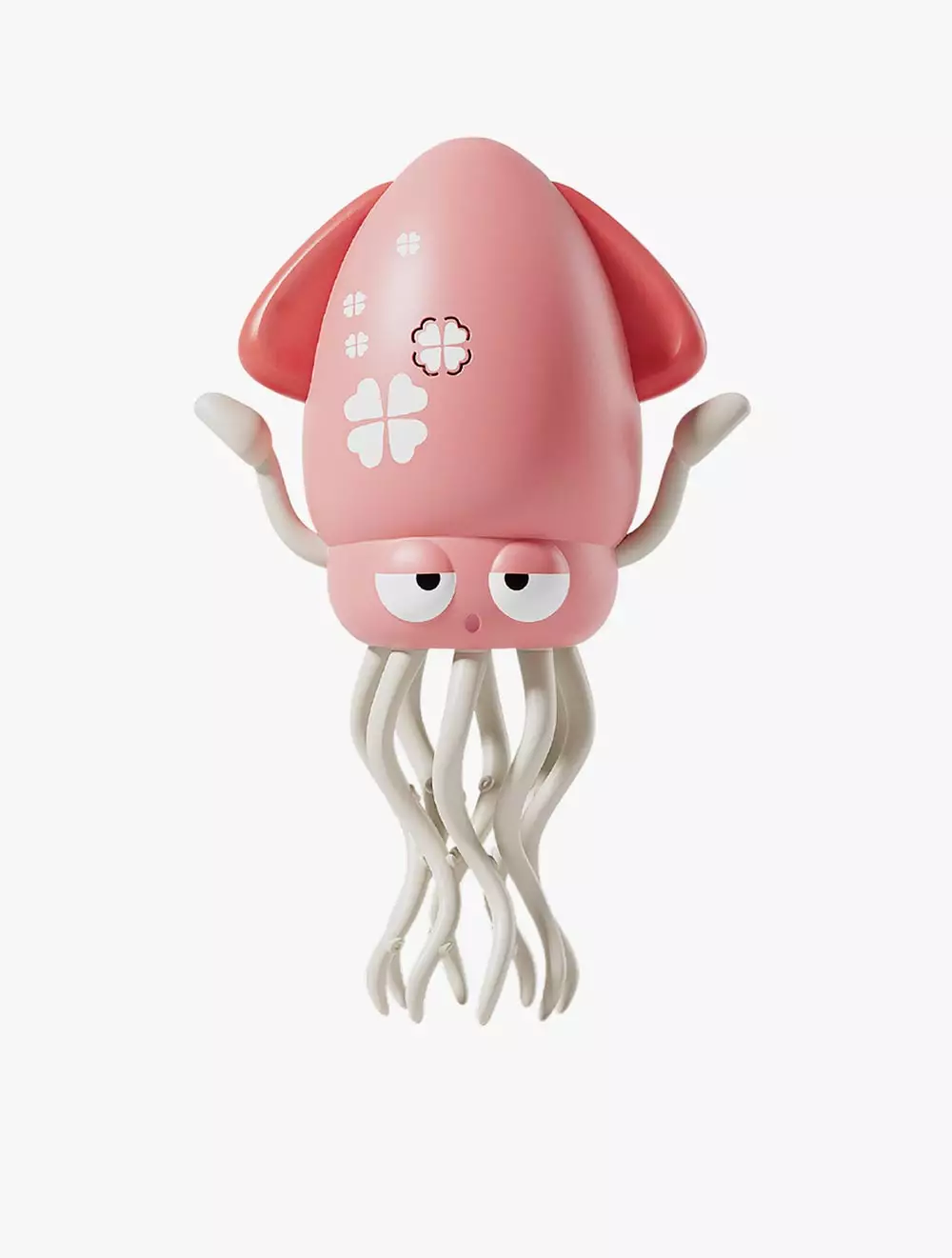 Finger Pressure Dancing squid - FPS158-21C