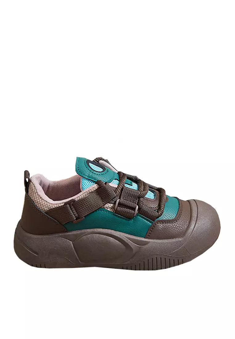 Discount on Twenty Eight Shoes  shoes - SKU: VANSA Fashionable Platform Casual Shoes VPW-TL93