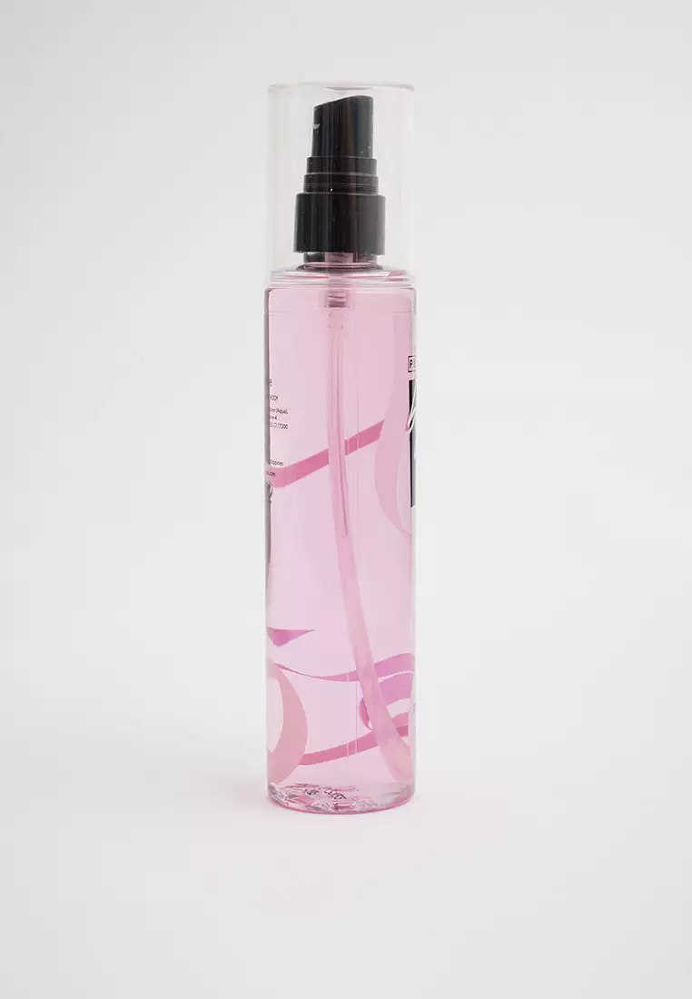 Blown Away Body Spray (Must Be Love)