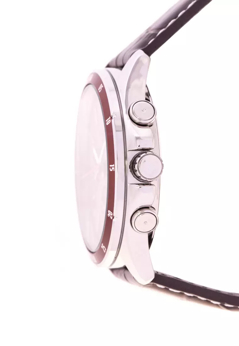 Analog Watch MTP-1374L-7A1VDF