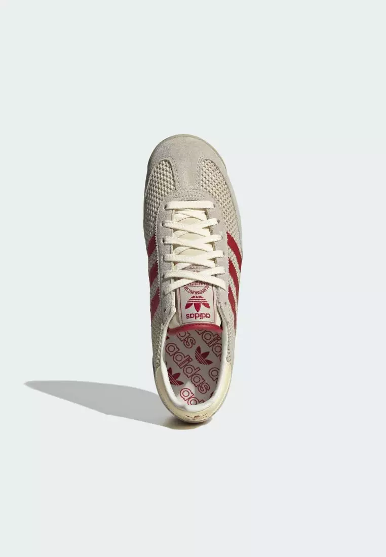 Lifestyle SL 72 RS SHOES Men Beige KJ1673