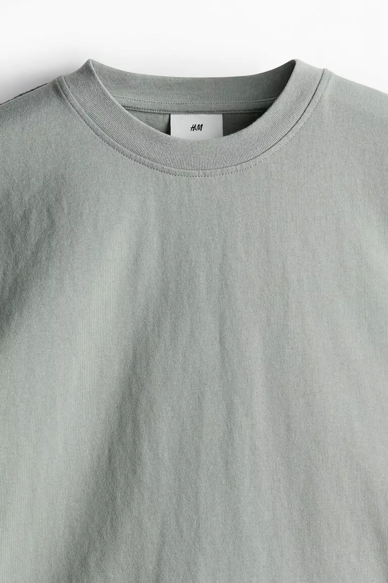 Loose Fit T-shirt