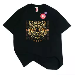 Black Wash, Gray, White. Black