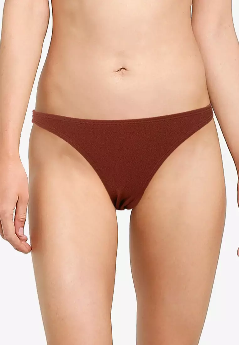 Full Bikini Bottom