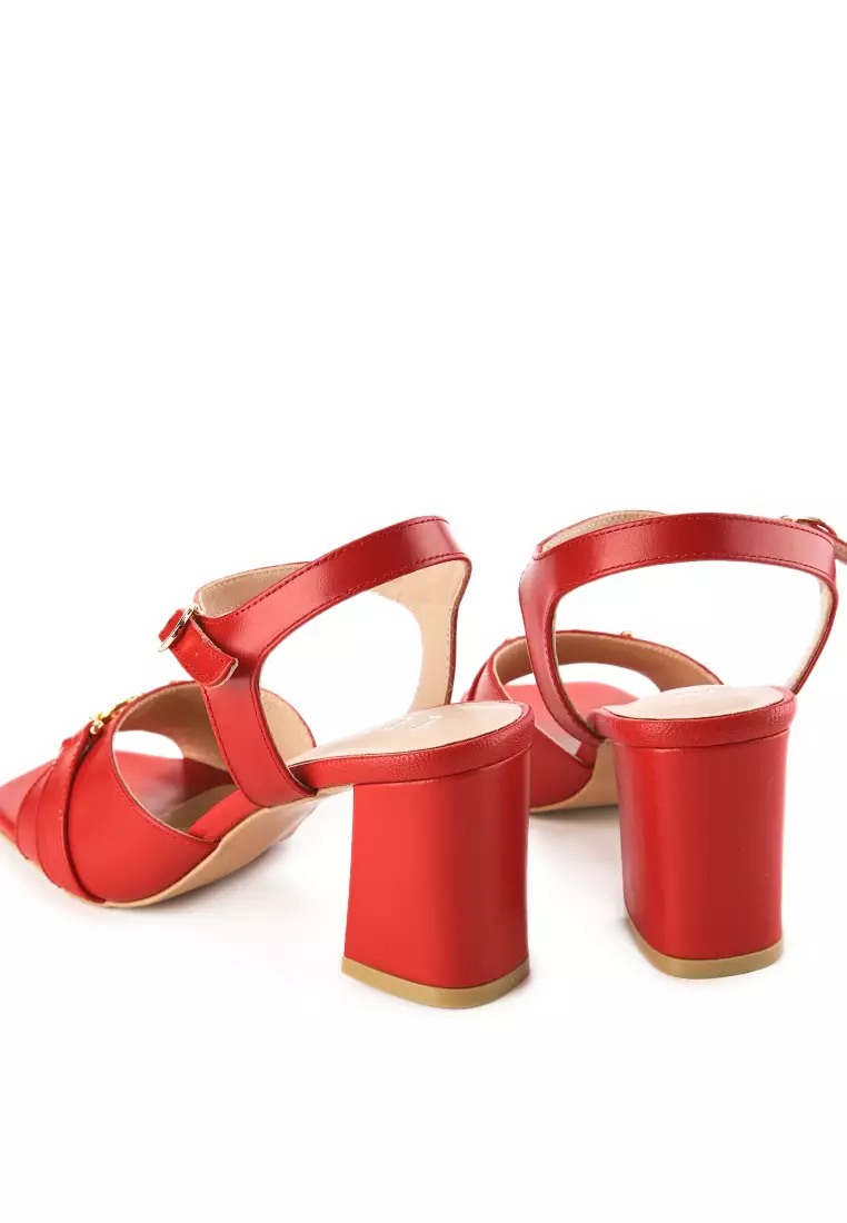 Ladies Sandal 30274Za