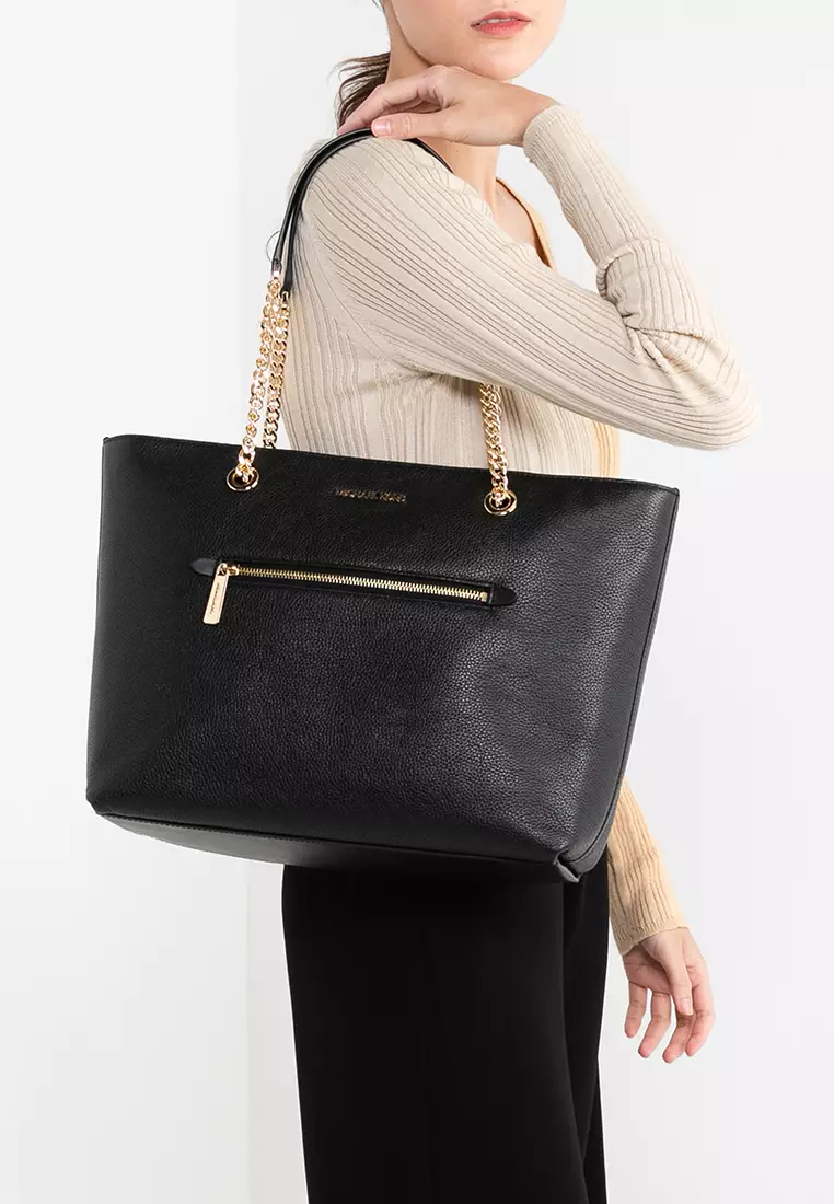 Michael kors jet set item grab bag hot sale