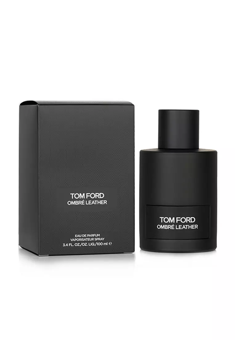 TOM FORD - Signature Ombre Leather Eau De Parfum Spray 100ml/3.4oz