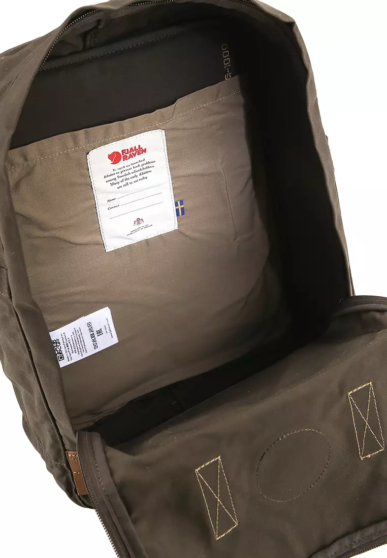 Kanken No. 2 Backpack