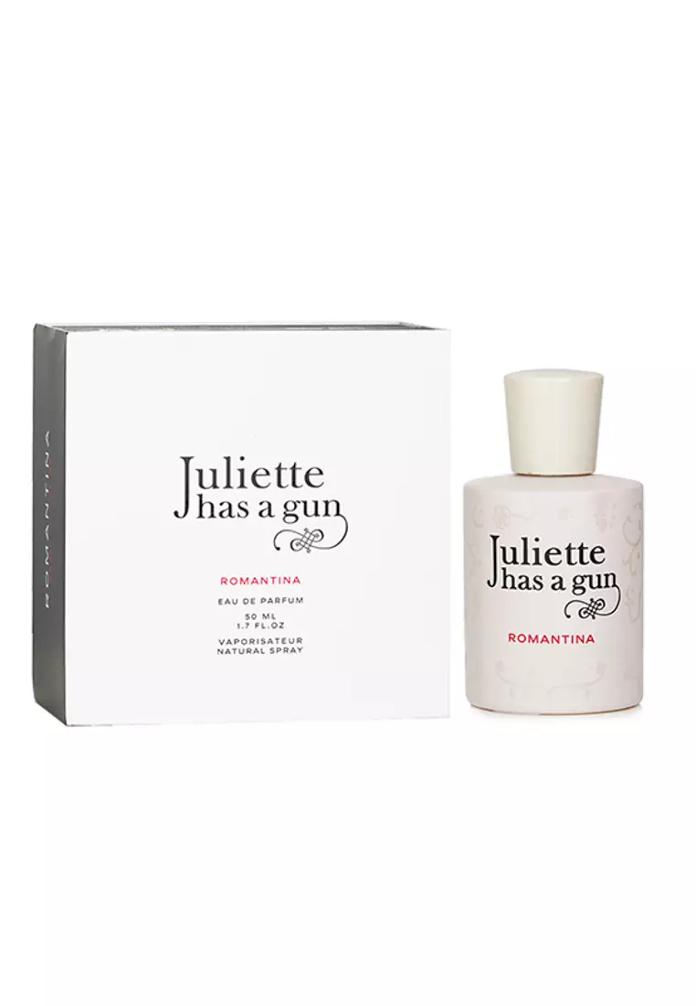 JULIETTE HAS A GUN - Romantina Eau De Parfum Spray 50ml/1.7oz.
