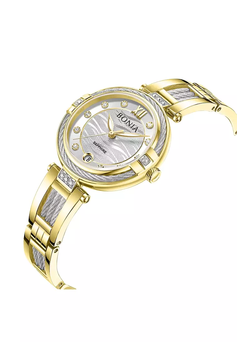 Women Watch Elegance BNB10849-2217S
