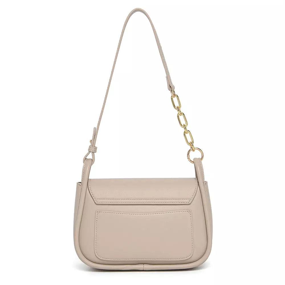 En-ji Joru Shoulderbag - Cream