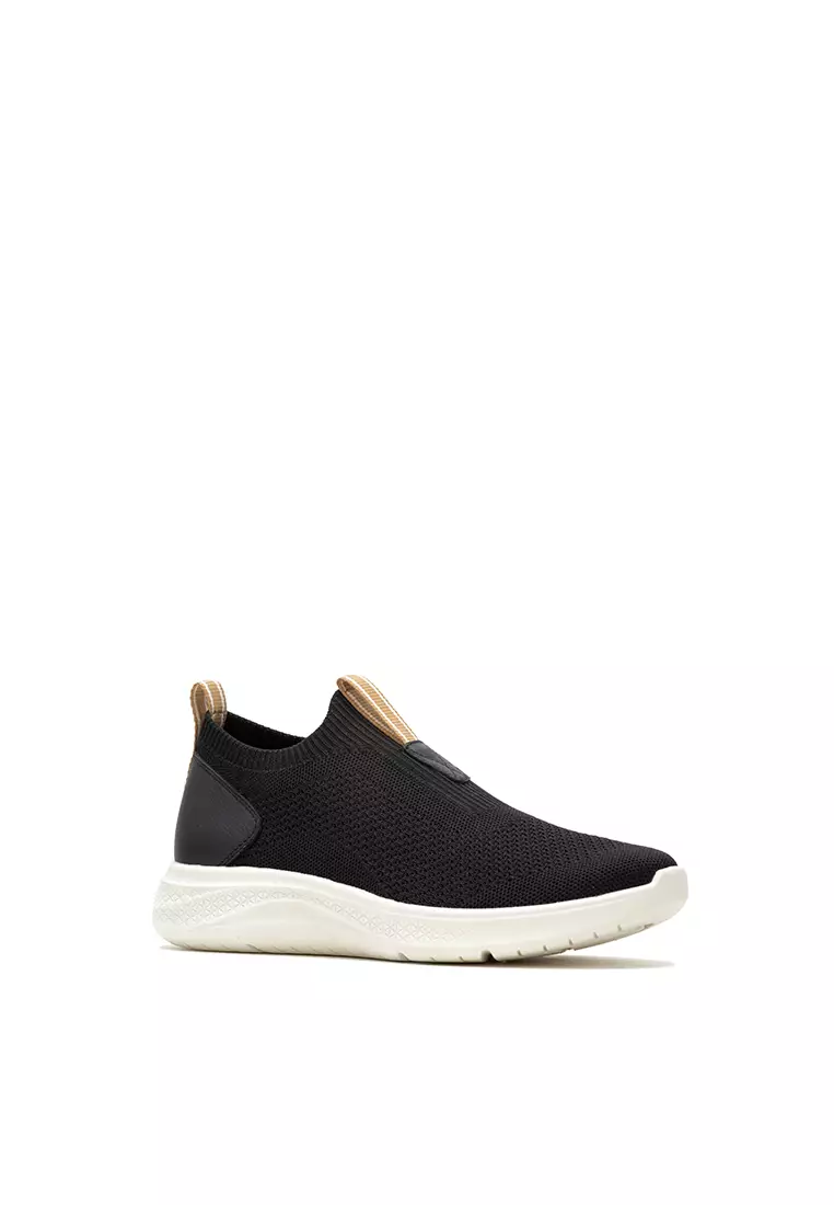 Discount on Hush Puppies  shoes - SKU: Elevate Knit Slip Men's Active Wear Shoes