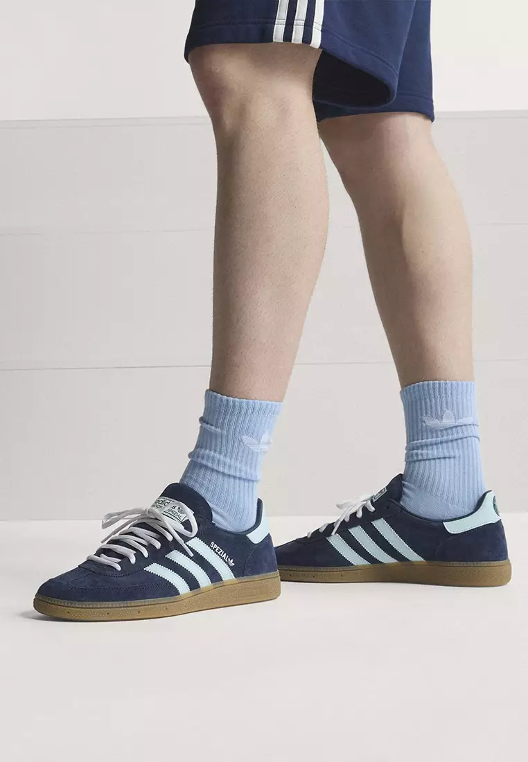 德國 Handball Spezial 鞋