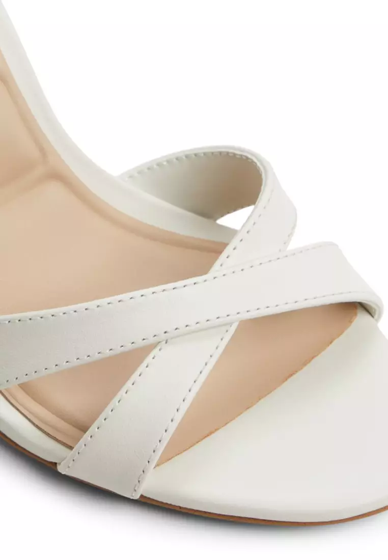 Melodie Ankle Strap Heels