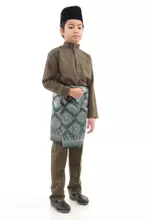 Army Green