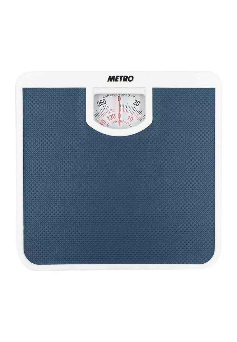 Buy METRO Bathroom Scale 2024 Online ZALORA Philippines