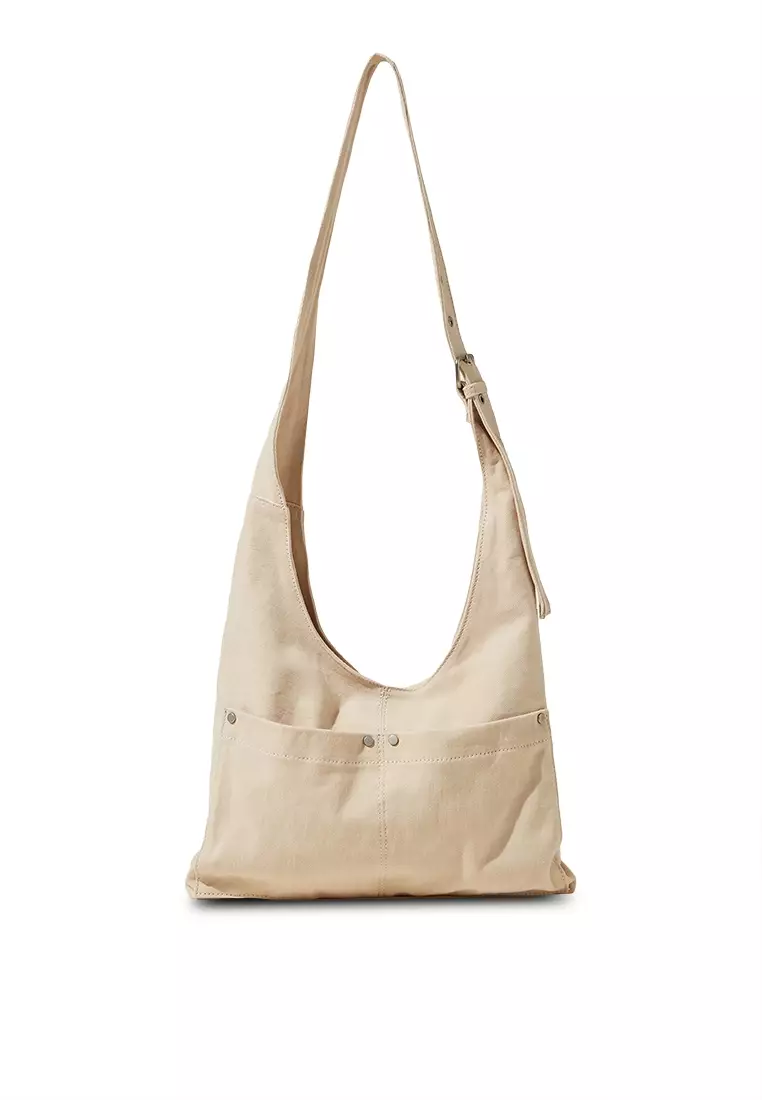 Jual Rubi Savannah Sling Bag Original 2024 ZALORA Indonesia