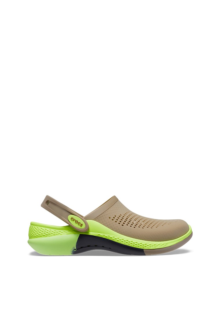 LiteRide 360 Ombre Marbled Clogs