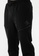 CALVIN KLEIN black Mix Media Jogging Pants - Calvin Klein Jeans F8E53AA622A25DGS_2