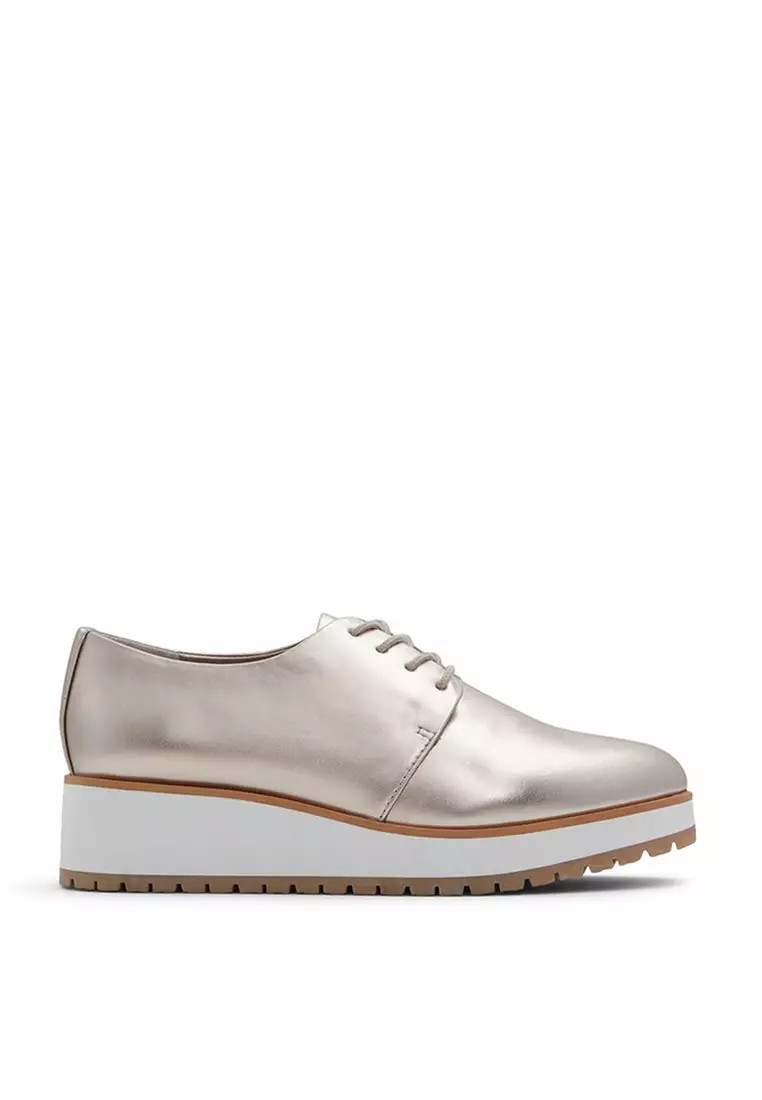 Aldo lovirede outlet wedge oxford