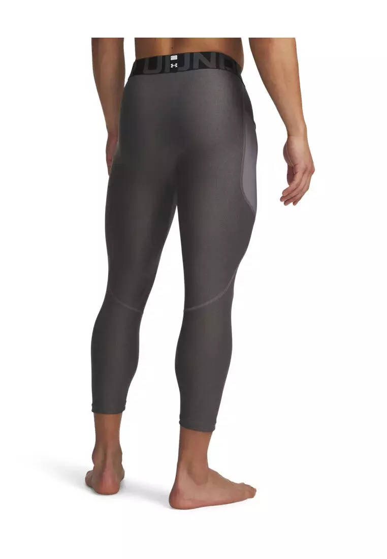 Hg Armour 3/4 Tights