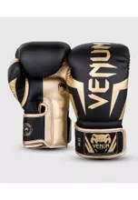Venum black and gold on sale