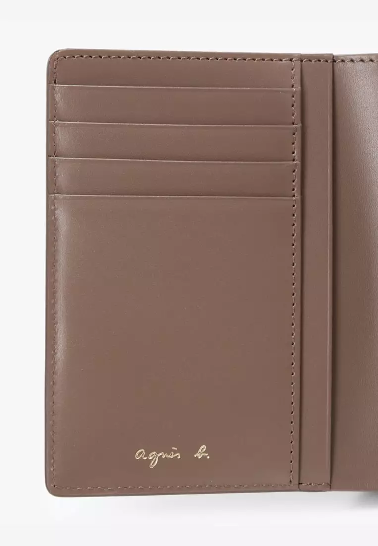 Ava Trifold Wallet