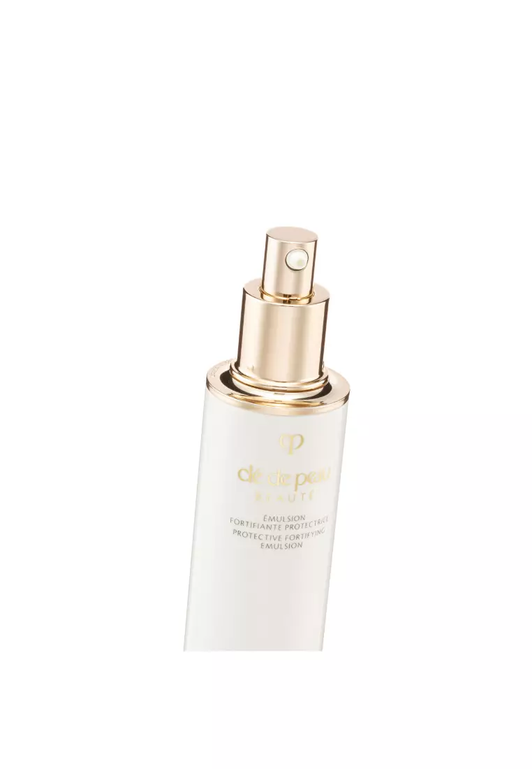 clé de peau エマルジョン 125ml SPF25・PA++ エマルションプロテクト