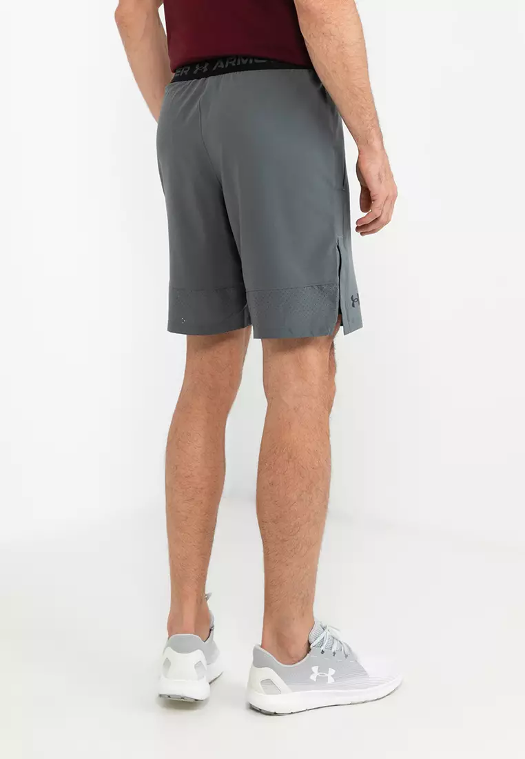 Under armour mens hot sale vanish snap shorts