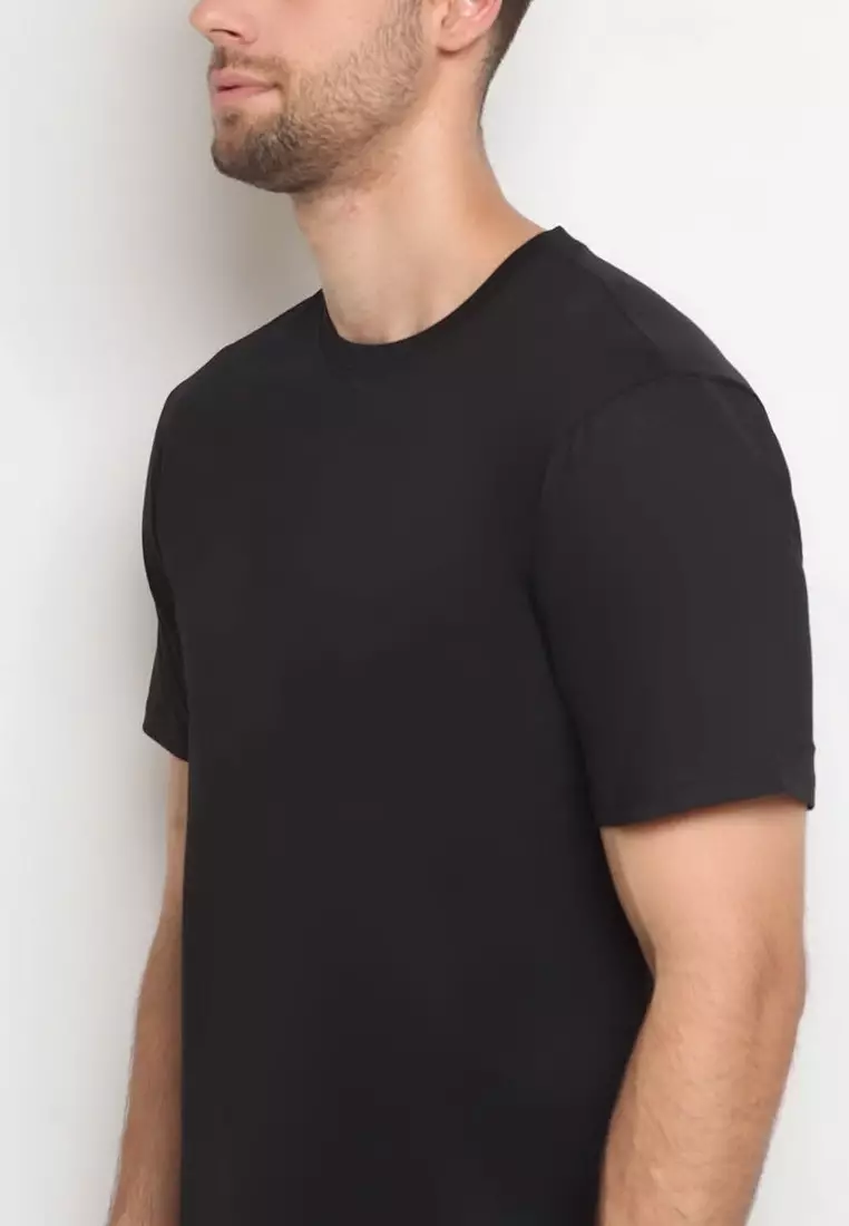 XTRAORDINARY (XO) T-Shirt Cotton Combed Pria 259110081