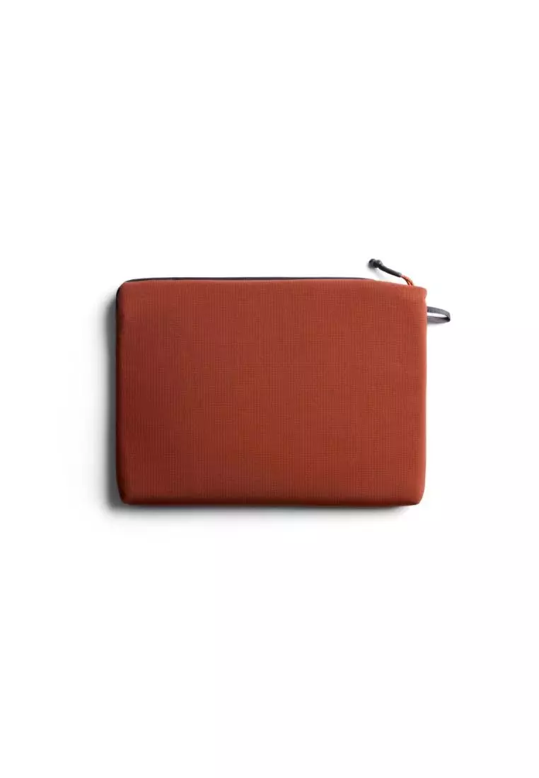 Bellroy Lite Laptop Sleeve 14" - Clay