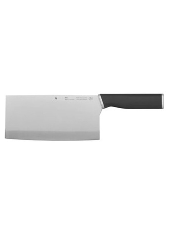 Buy Wmf Wmf Kineo Chinese Vegetable Cleaver 18 5cm 1896206032 2021 Online Zalora Singapore