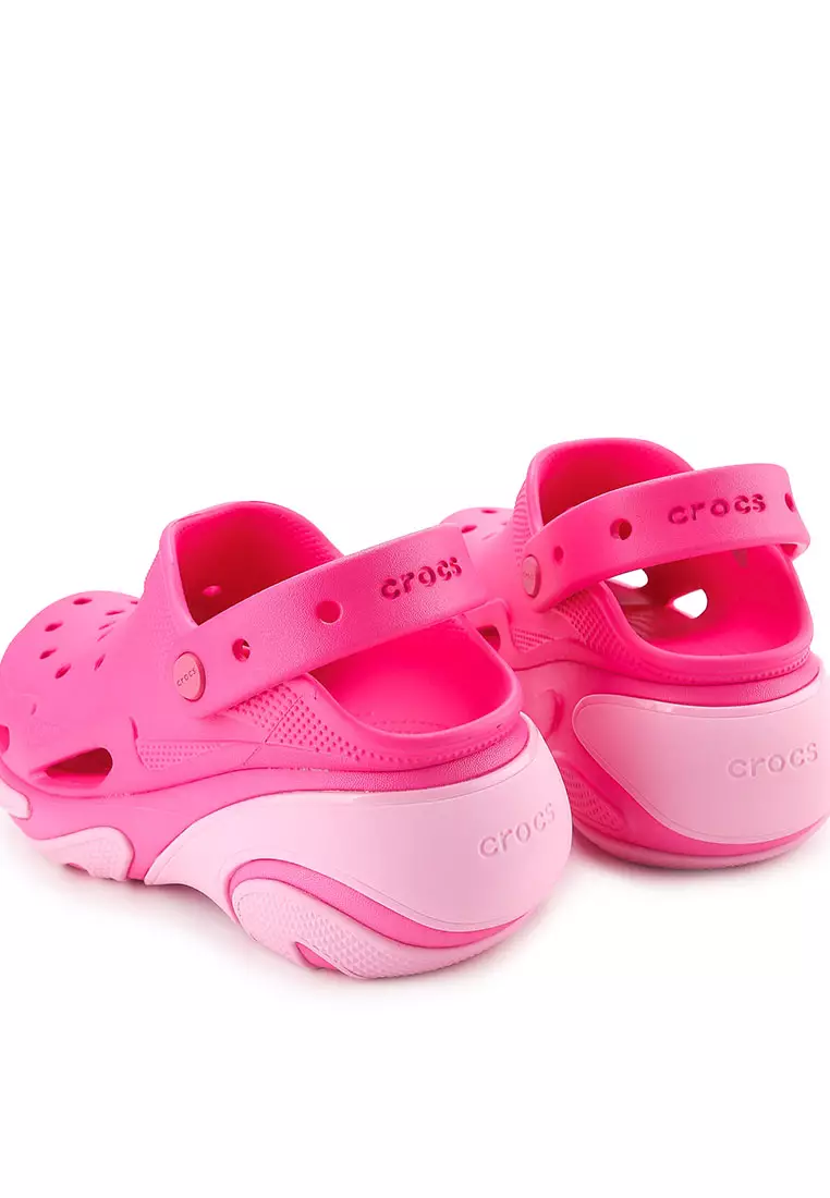 Crocs Classic Bae Original Bae Clog Crocs CROCS 5cm Sequined