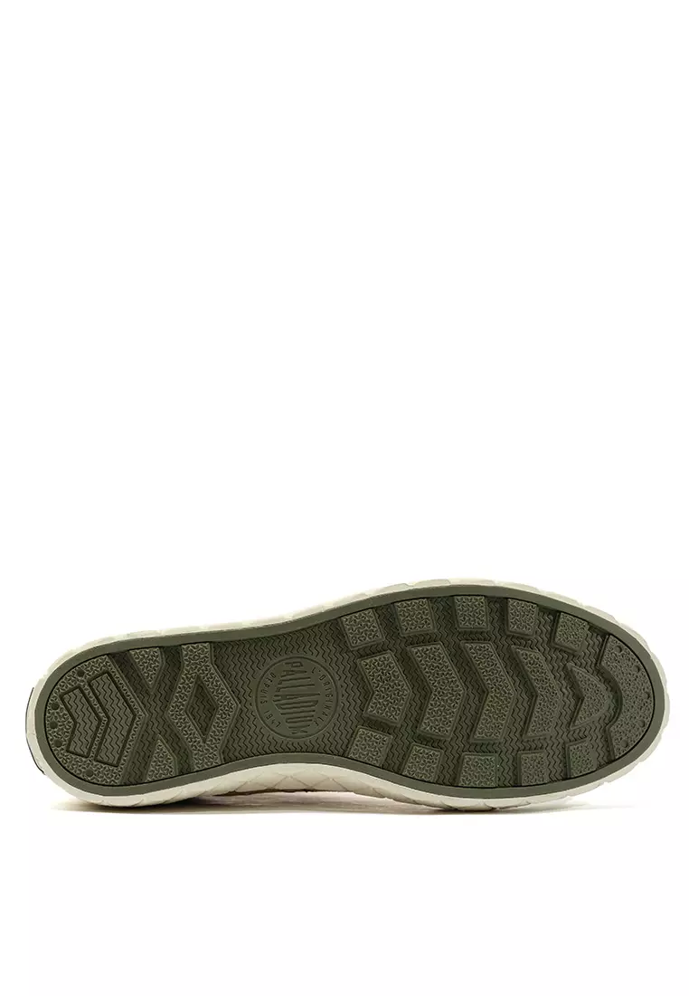 UNISEX PALLA ACE CHUKKA WW SHOES BOOTS
