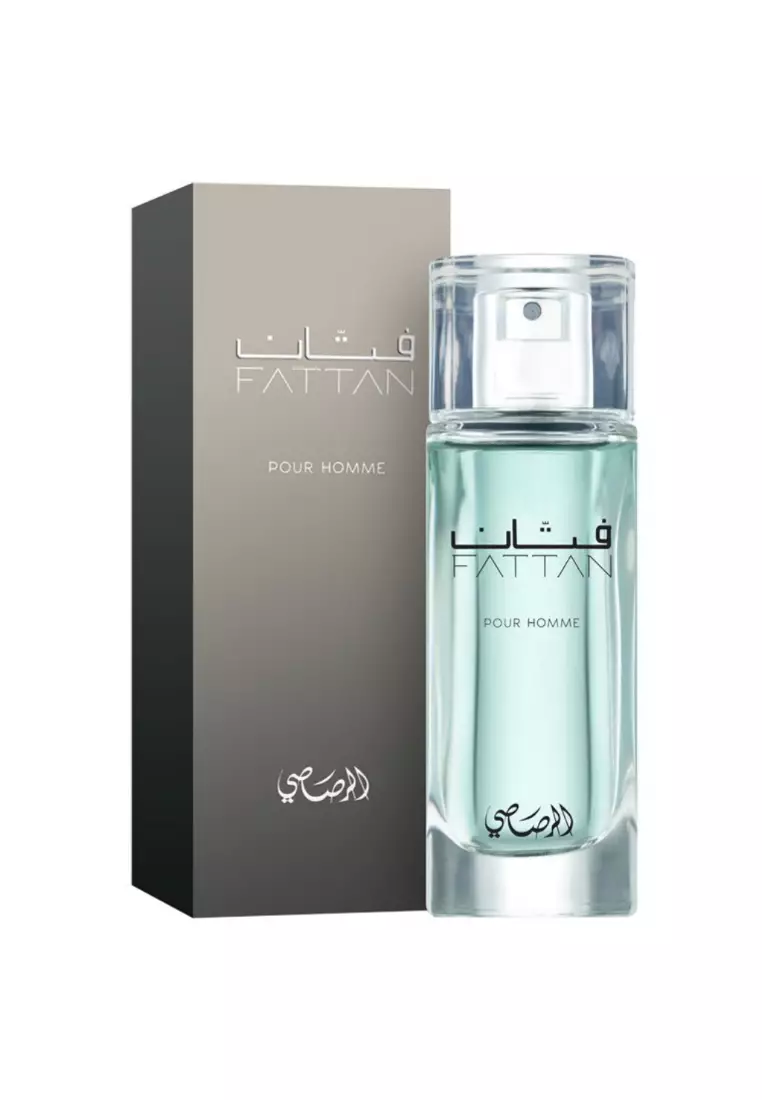 Rasasi - Romance For Men Forever 100 Ml