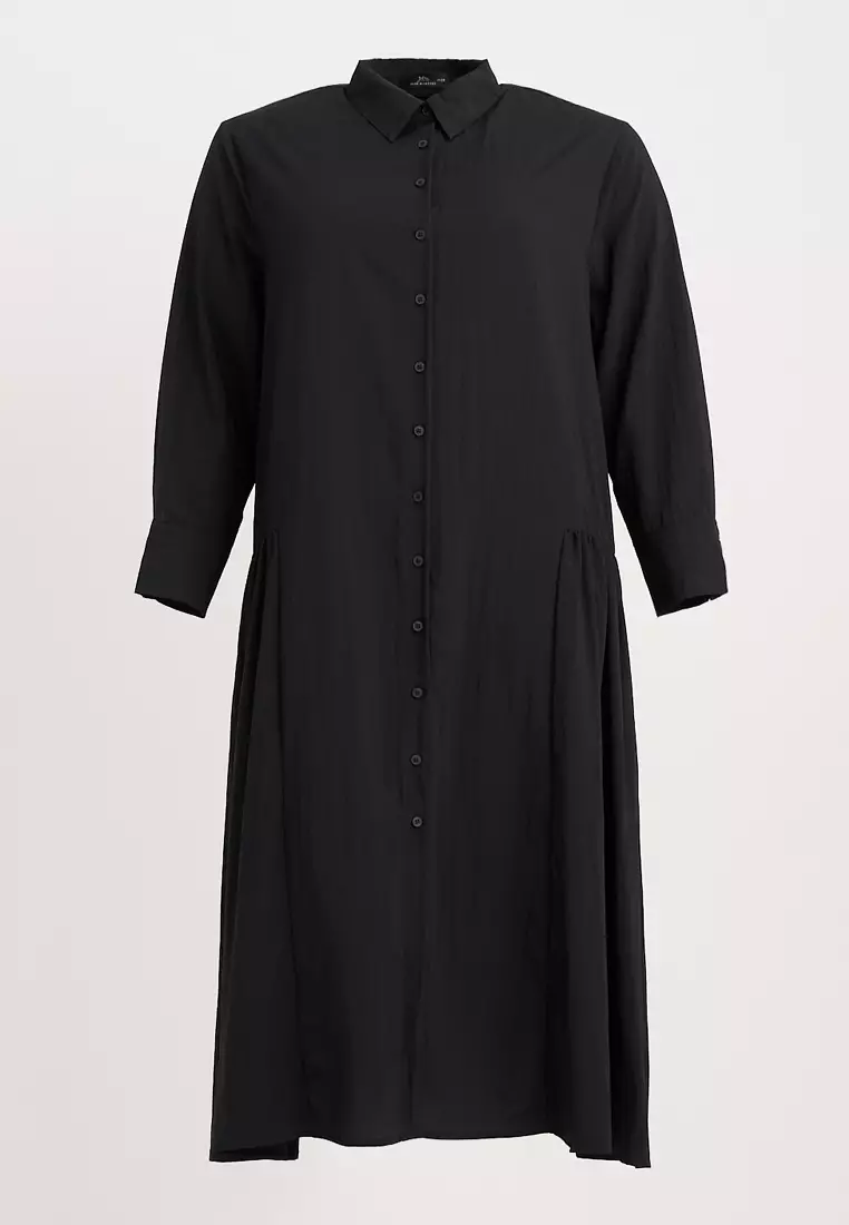 Tina Shirt Dress