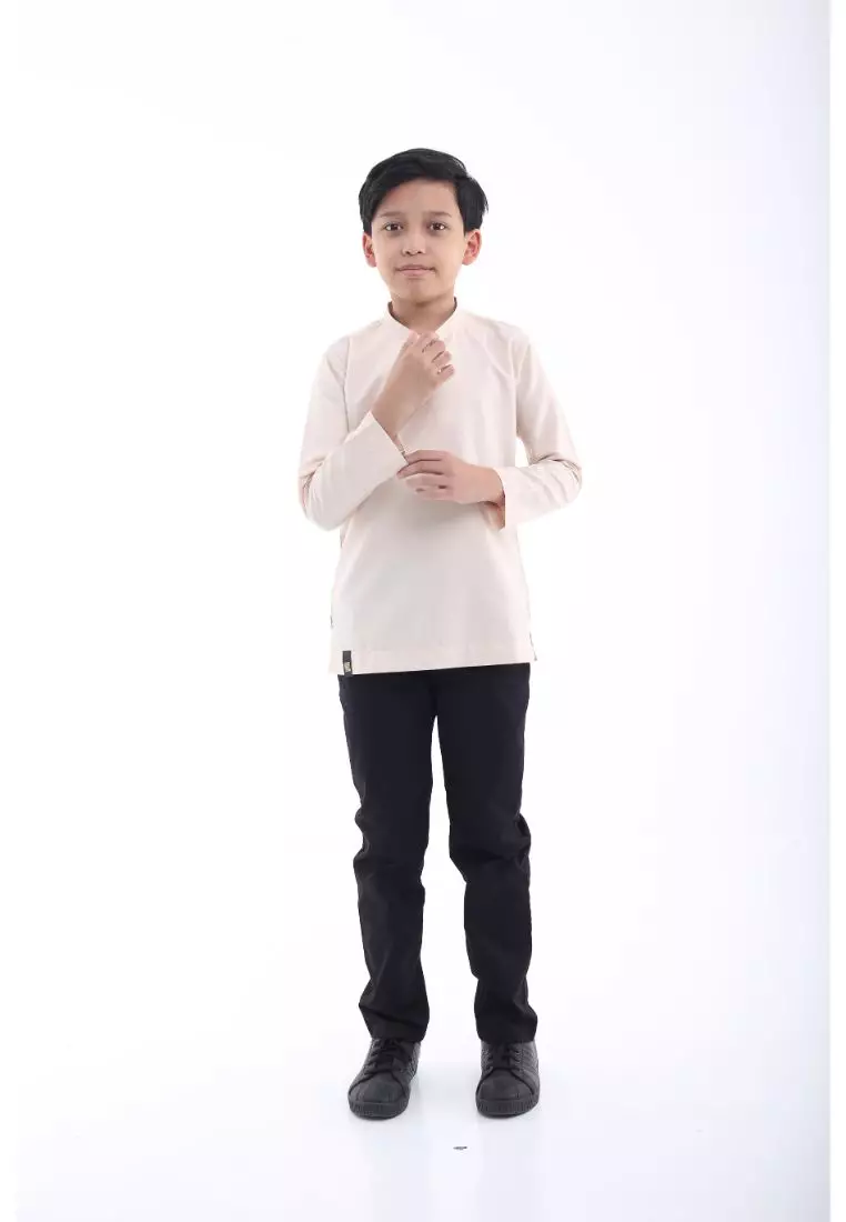 Kurta Azhar Kids
