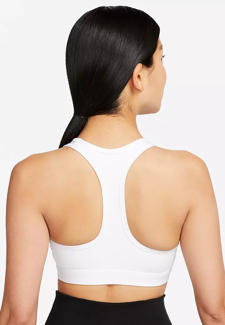 Swoosh Medium Support Padded Sports Bra
