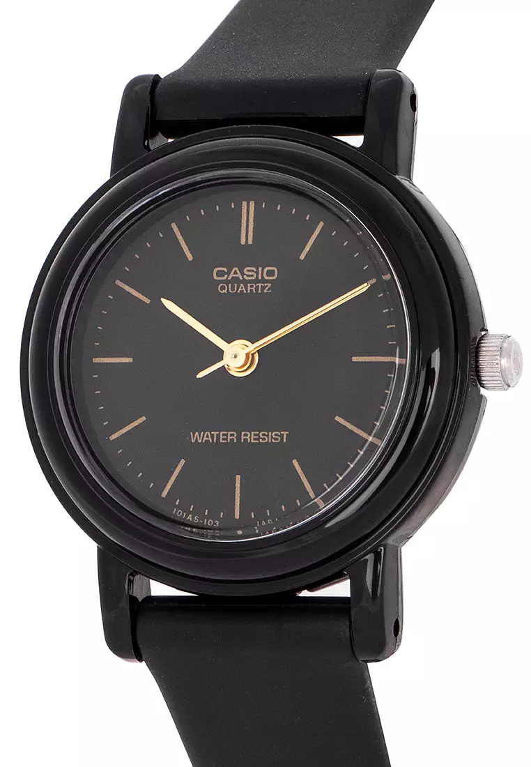 Analog Watch LQ-139AMV-1ELDF