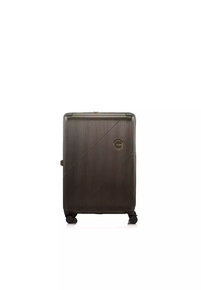 Curvus Spinner 75/28 EXP TSA
