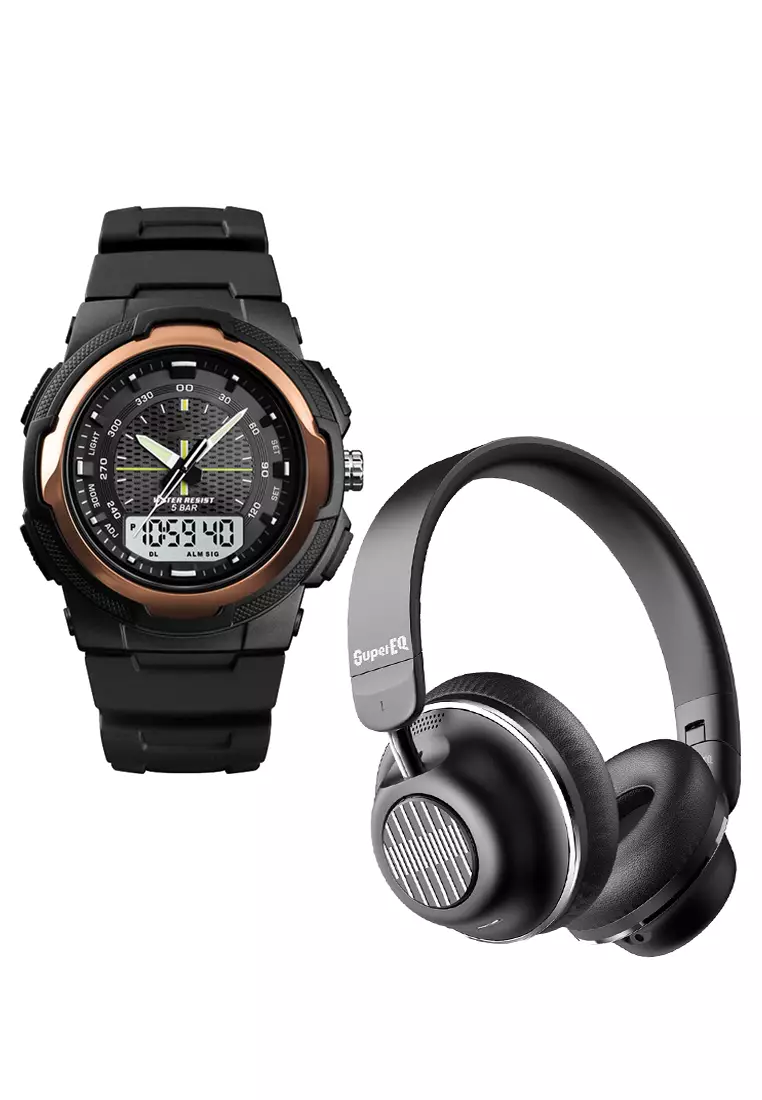 G shock bluetooth headphones 2025
